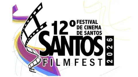 12ª Santos Film Festival começa no dia 18 com diversa programação aberta ao público.