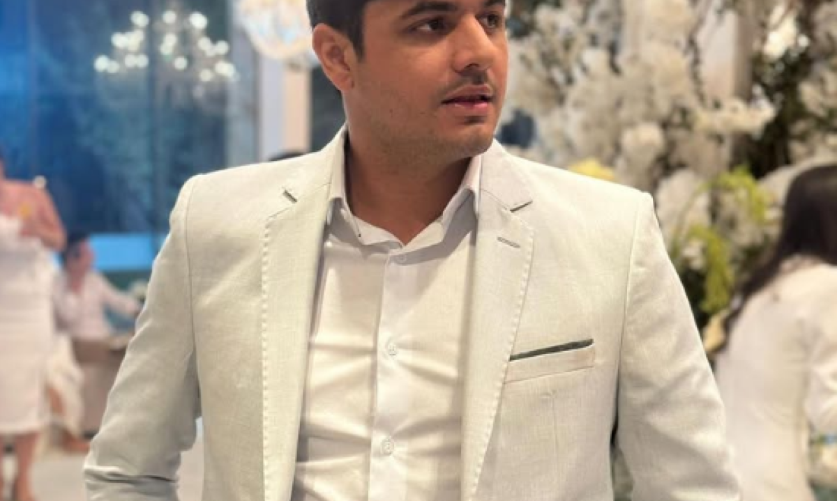 Cantor João Lima é investigado por violência doméstica após denúncia da esposa