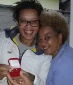 Casal desaparecido há 9 dias em Praia Grande é encontrado enterrado em bairro de São Vicente.