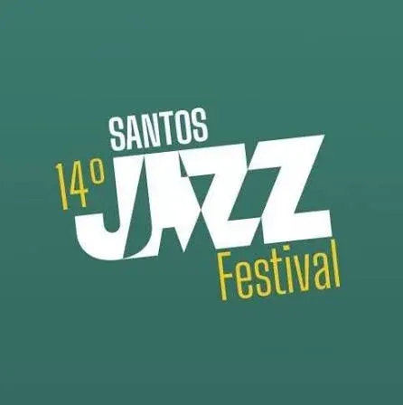 Santos Jazz Festival começa hoje (23) com programação gratuita até domingo (26).