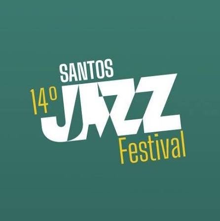 Santos Jazz Festival começa hoje (23) com programação gratuita até domingo (26).