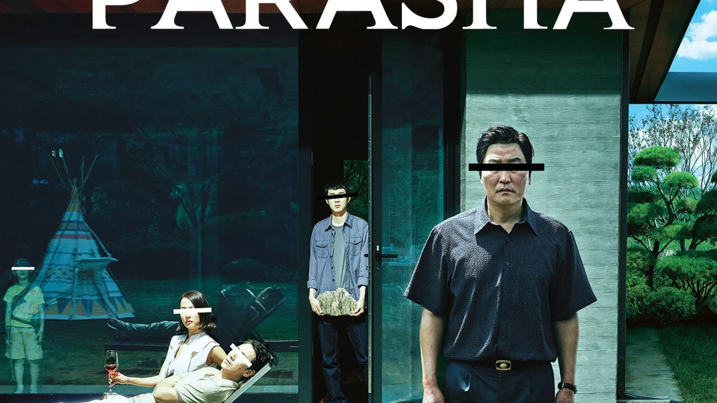 Cineclube Moviola: Parasita