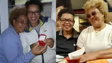 Homens suspeitos de matar casal em São Vicente são presos na Bahia.