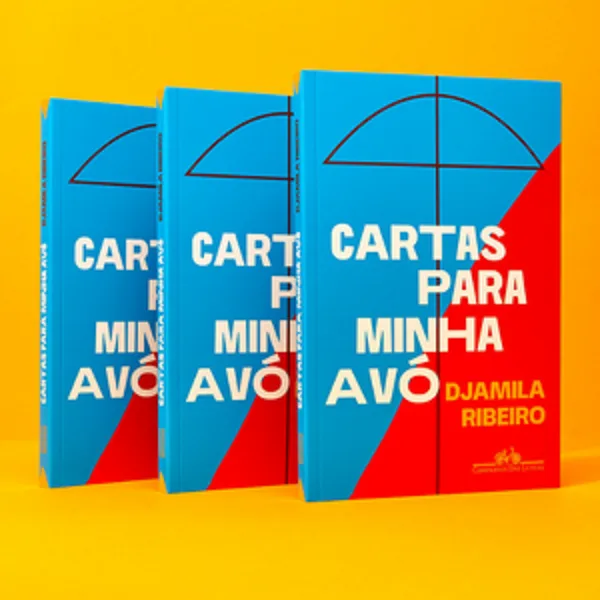 Encontro de Leitores: "Cartas para minha avó", de Djamila Ribeiro
