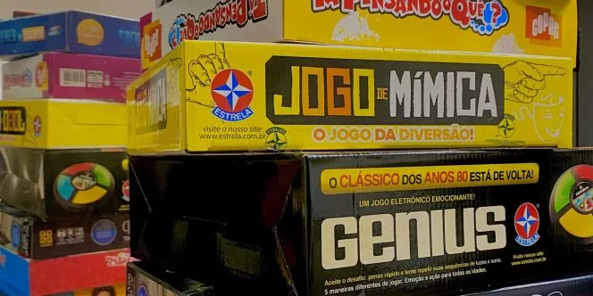Bora Jogar? O Jogo Como uma Expressão da Cultura Humana