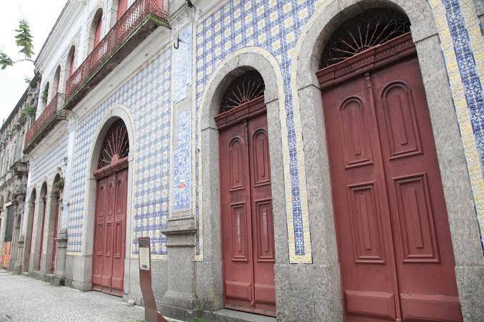 City Tour em Inglês: "Be a Tourist in Your Own City"