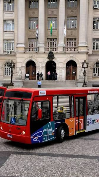 Linha gratuita de ônibus vai levar público ao último fim de semana do Festival Inverno Criativo.