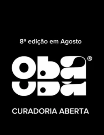 8ª edição da Feira Gráfica OBA-OBA