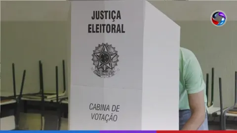 Eleições 2026: Saiba o que pode e o que não pode no dia da votação.