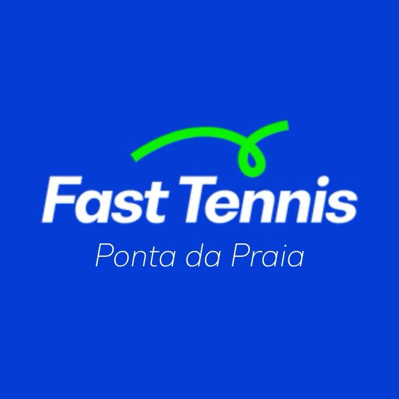 Fast Tennis Ponta da Praia