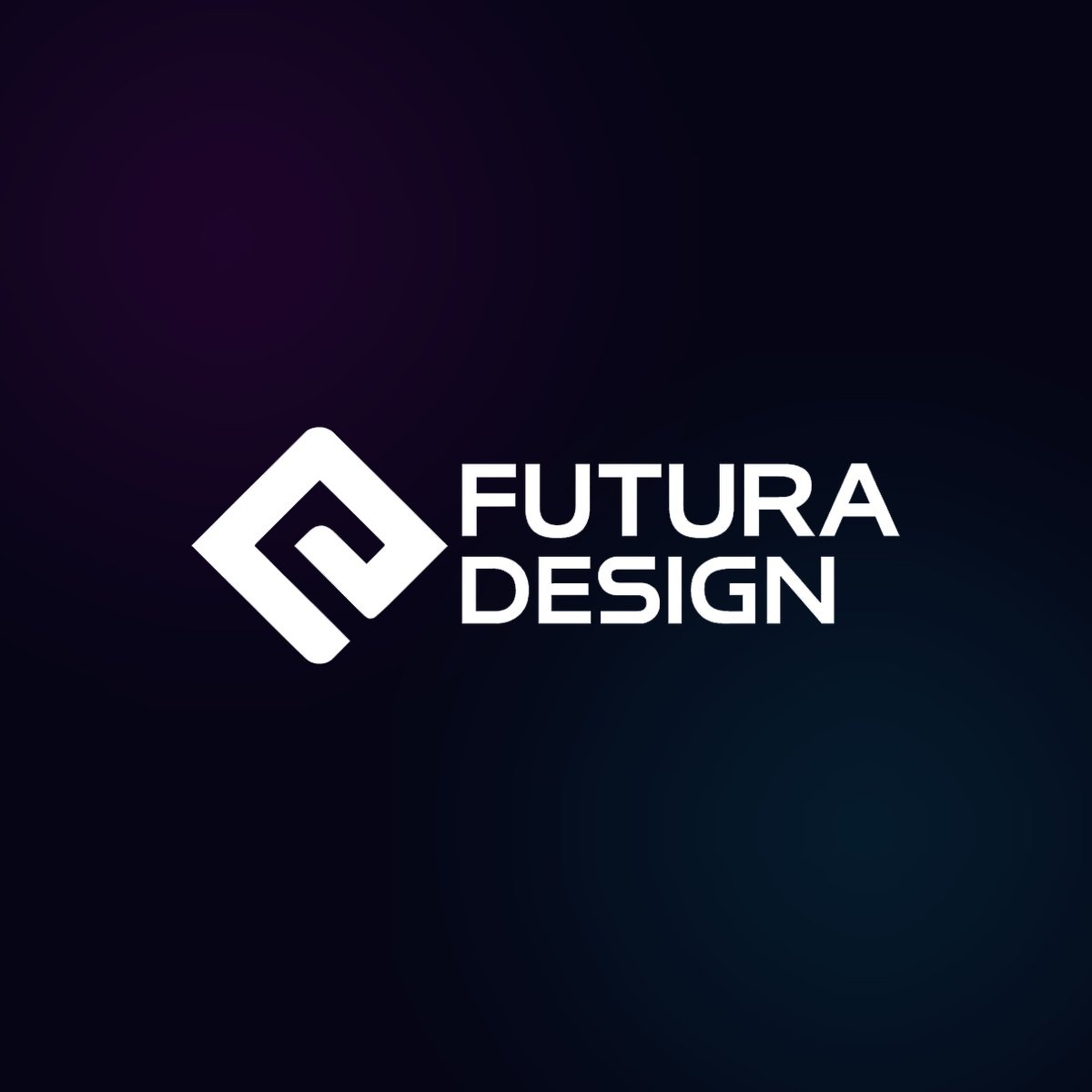 Logo Futura Design