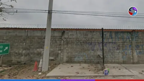 Homem é atingido por disparos em ponto de ônibus no Humaitá, em São Vicente.