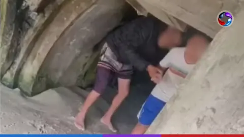 Homem preso por importunação sexual com criança em Guarujá morre torturado na cadeia.