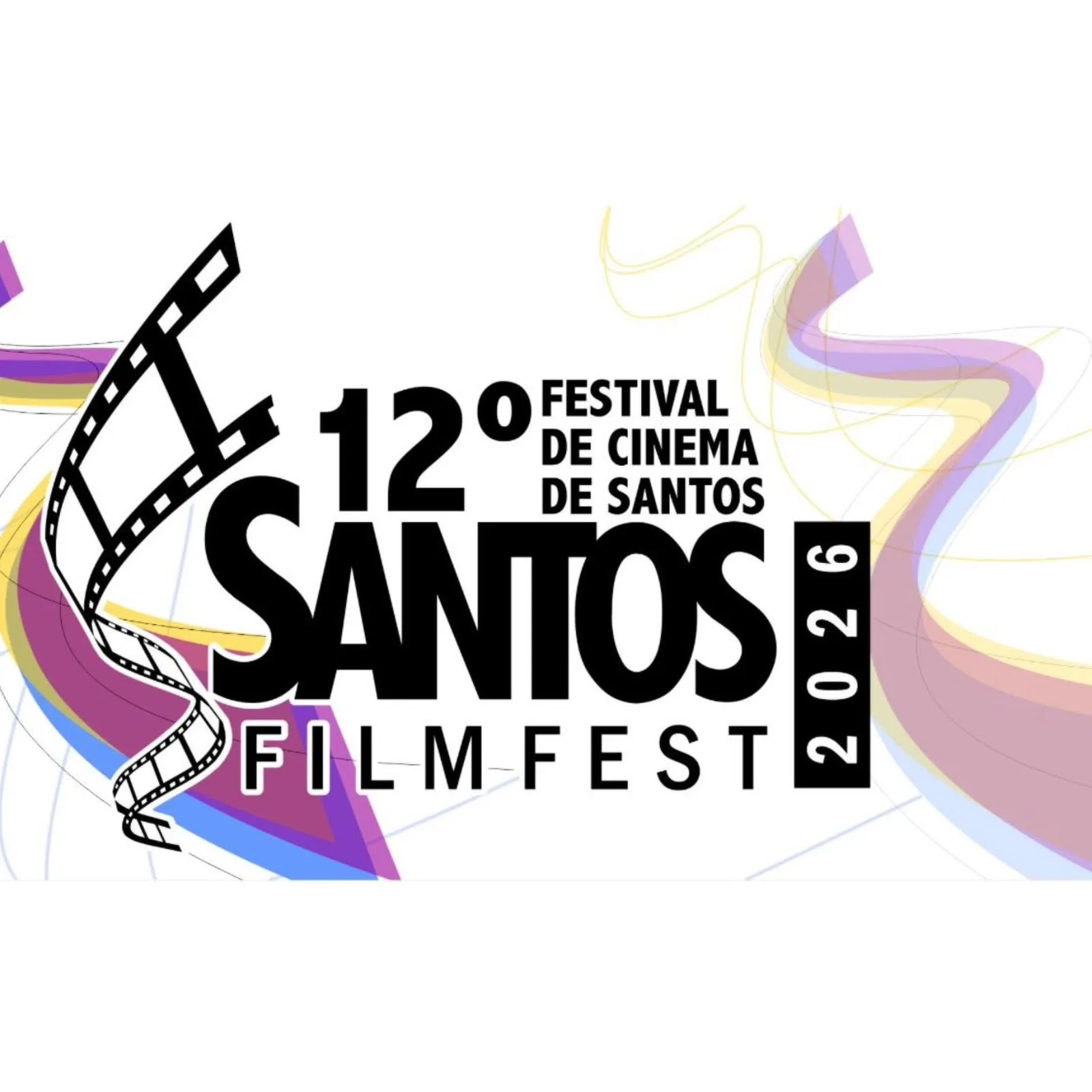Lançamento da programação do 12º Santos Film Fest