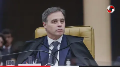 Mendonça derruba sigilo de processo sobre pagamentos ligados ao Banco Master.