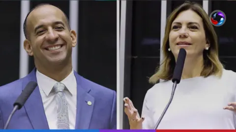 Nova pesquisa em Santos confirma liderança de Paulo Alexandre Barbosa para deputado federal.