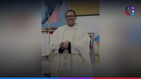 Padre é preso suspeito de estupro de vulnerável em Praia Grande.