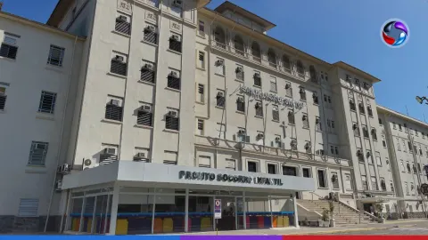 Pai é investigado pela morte de bebê de quatro meses em Santos.