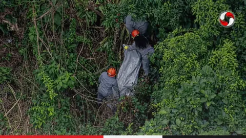 Polícia investiga 19 corpos encontrados na Grande SP e descarta ação de serial killer