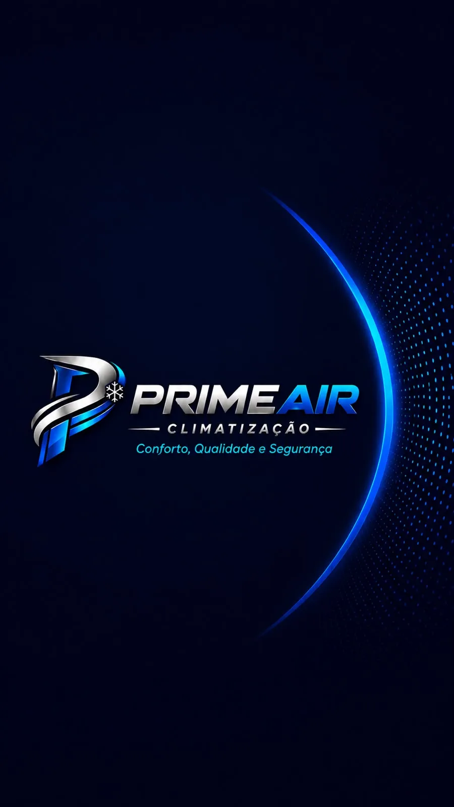 Primeair climatização