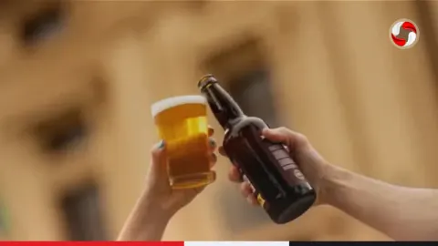 São Paulo não terá Lei Seca nas eleições; Veja como fica a venda de bebidas no domingo (4).