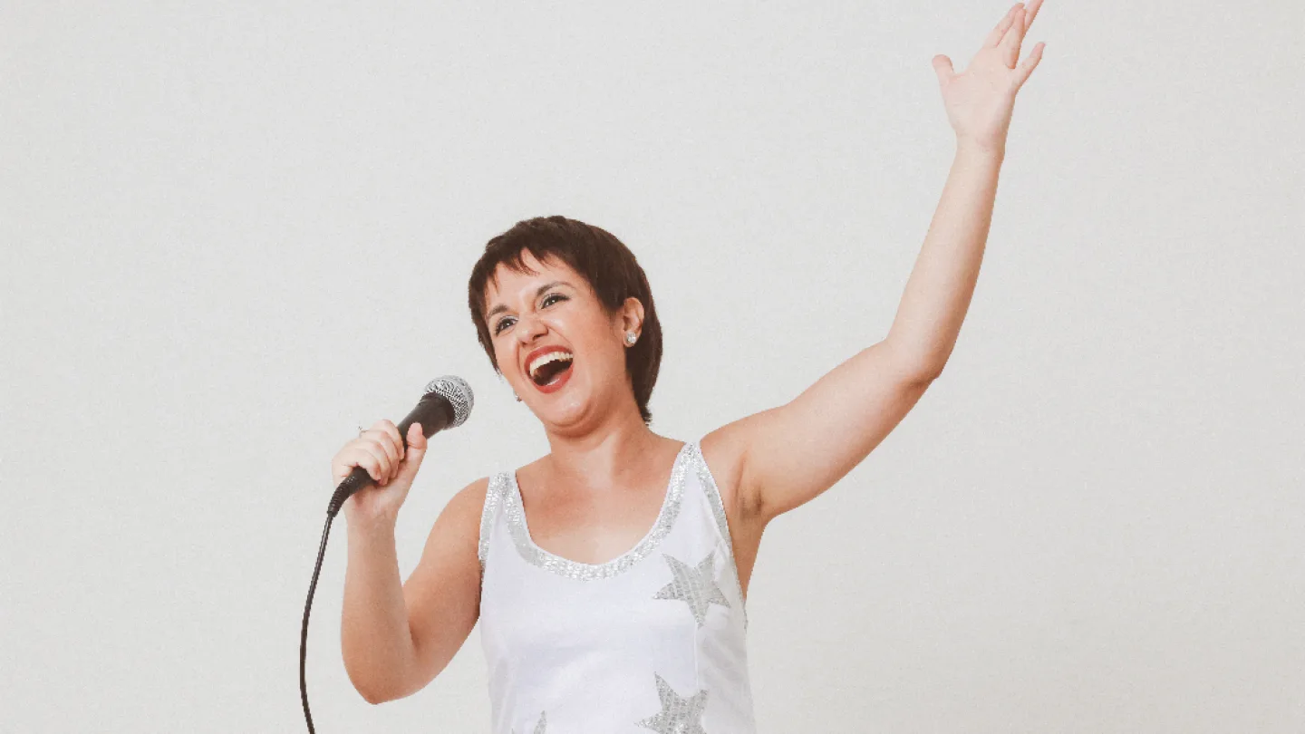 Show "Especial Elis"