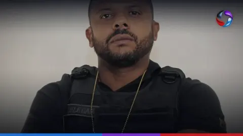 Tarcísio demite Delegado Da Cunha dos quadros da Polícia Civil de São Paulo.