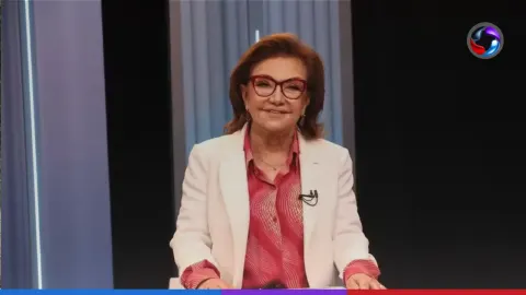 Telma de Souza, ex-prefeita de Santos, morre aos 82 anos.