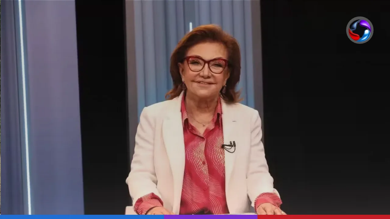Telma de Souza, ex-prefeita de Santos, morre aos 82 anos.