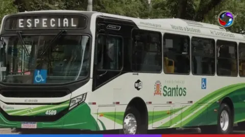 Transporte público será gratuito nas cidades da Baixada no segundo turno das Eleições.