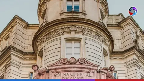 #VemProCentro: Santos convida moradores a explorar a história da Cidade.