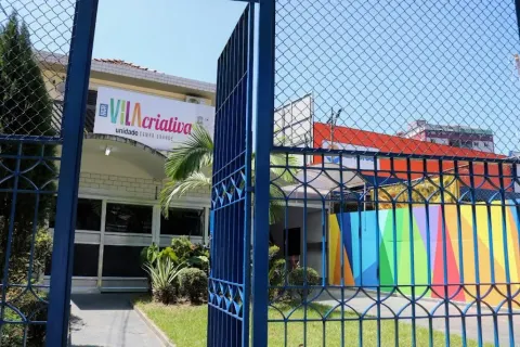 Vilas Criativas de Santos oferecem atividades gratuitas de esporte, cultura, lazer e capacitação.