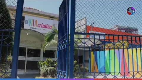 Vilas Criativas de Santos oferecem atividades gratuitas de esporte, cultura, lazer e capacitação em diversos bairros.